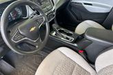 Thumbnail of 2022 Mosaic Black Metallic Chevrolet Equinox