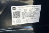 Thumbnail of 2022 Mosaic Black Metallic Chevrolet Equinox