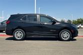 Thumbnail of 2022 Mosaic Black Metallic Chevrolet Equinox