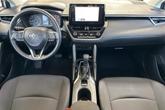 Thumbnail of 2023 Sonic Silver Toyota Corolla Cross