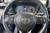 Thumbnail of 2023 Sonic Silver Toyota Corolla Cross