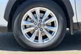 Thumbnail of 2023 Sonic Silver Toyota Corolla Cross