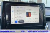 Thumbnail of 2023 Sonic Silver Toyota Corolla Cross