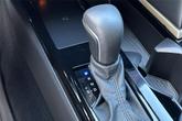 Thumbnail of 2025 Supersonic Red/Midnight Black Metallic Toyota Camry