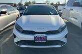 Thumbnail of 2023 Snow White Pearl Kia Forte