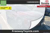 Photo of 2024 Crimson Metallic Chevrolet Trax