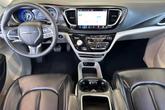 Thumbnail of 2023 Brilliant Black Crystal Pearlcoat Chrysler Pacifica