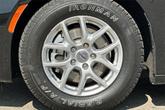 Thumbnail of 2023 Brilliant Black Crystal Pearlcoat Chrysler Pacifica