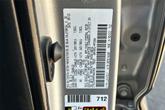 Thumbnail of 2023 Celestial Silver Metallic Toyota Tacoma