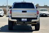 Thumbnail of 2023 Celestial Silver Metallic Toyota Tacoma