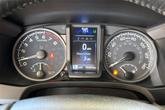 Thumbnail of 2023 Celestial Silver Metallic Toyota Tacoma
