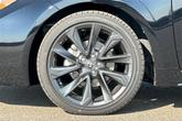 Thumbnail of 2026 Black Toyota Corolla