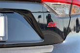 Thumbnail of 2026 Black Toyota Corolla