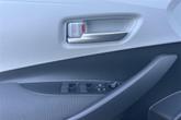 Thumbnail of 2026 Black Toyota Corolla