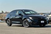 Thumbnail of 2026 Black Toyota Corolla