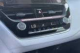 Thumbnail of 2026 Black Toyota Corolla