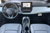 Thumbnail of 2026 Black Toyota Corolla