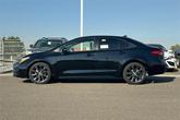 Thumbnail of 2026 Black Toyota Corolla