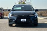 Thumbnail of 2026 Black Toyota Corolla