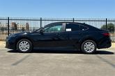 Thumbnail of 2025 Black Toyota Camry