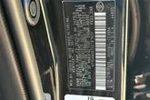 Thumbnail of 2025 Black Toyota Camry