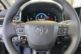 Thumbnail of 2025 Black Toyota Camry