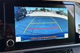 Thumbnail of 2025 Black Toyota Camry