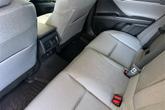 Thumbnail of 2025 Black Toyota Camry