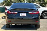 Thumbnail of 2025 Black Toyota Camry