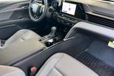 Thumbnail of 2025 Black Toyota Camry