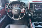 Thumbnail of 2022 Bright White Clearcoat RAM 1500