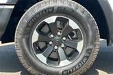 Thumbnail of 2022 Bright White Clearcoat RAM 1500