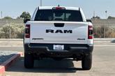 Thumbnail of 2022 Bright White Clearcoat RAM 1500