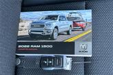 Thumbnail of 2022 Bright White Clearcoat RAM 1500