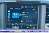 Thumbnail of 2022 Bright White Clearcoat RAM 1500
