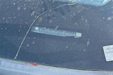 Thumbnail of 2021 Celestial Silver Metallic Toyota Camry