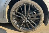 Thumbnail of 2021 Celestial Silver Metallic Toyota Camry