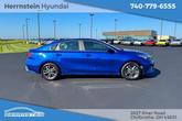 Thumbnail of 2023 Deep Sea Blue Kia Forte