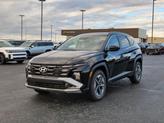 Thumbnail of 2026 Phantom Black Hyundai TUCSON