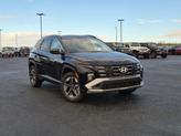 Photo of 2026 Phantom Black Hyundai TUCSON