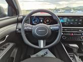 Thumbnail of 2026 Phantom Black Hyundai TUCSON