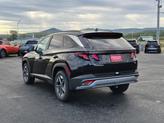 Thumbnail of 2026 Phantom Black Hyundai TUCSON
