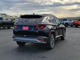 Thumbnail of 2026 Phantom Black Hyundai TUCSON