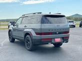 Thumbnail of 2026 Hampton Gray Hyundai SANTA FE