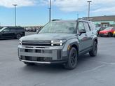 Thumbnail of 2026 Hampton Gray Hyundai SANTA FE