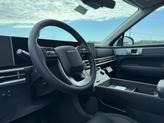 Thumbnail of 2026 Hampton Gray Hyundai SANTA FE
