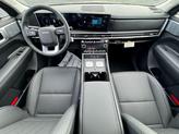 Thumbnail of 2026 Hampton Gray Hyundai SANTA FE
