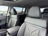 Thumbnail of 2026 Hampton Gray Hyundai SANTA FE
