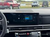 Thumbnail of 2026 Hampton Gray Hyundai SANTA FE