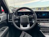 Thumbnail of 2026 Hampton Gray Hyundai SANTA FE